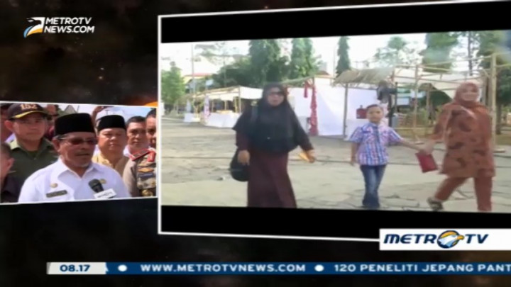 Sarana Prasarana Jadi Kendala Pengembangan Pariwisata di Maluku