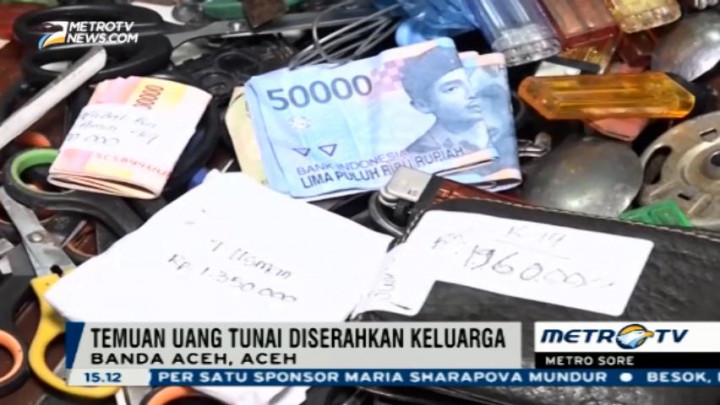 Sidak Lapas, Kanwil Kemenkumham Aceh Serahkan Temuan Narkoba ke Polisi