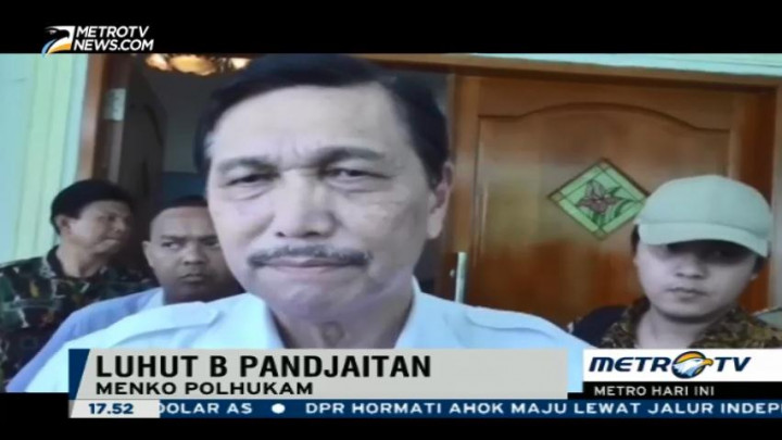 Operasi Tinombala Diperpanjang