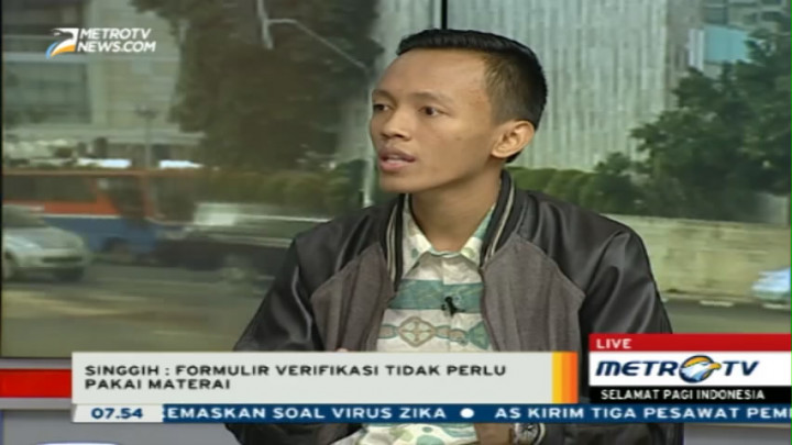 Jalur Independen Pilihan Ahok (3)