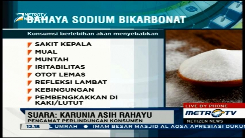 Waspada Bumbu Dapur KW!