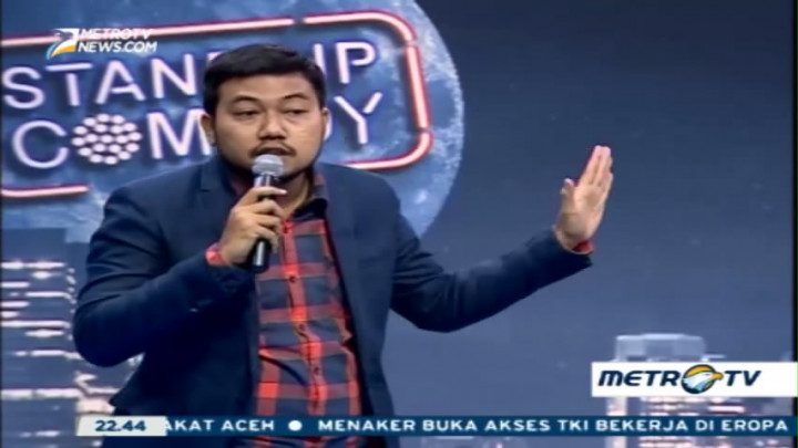 Awwe, Andai Lady Gaga <i>Ngefans</i> Sama JKT48