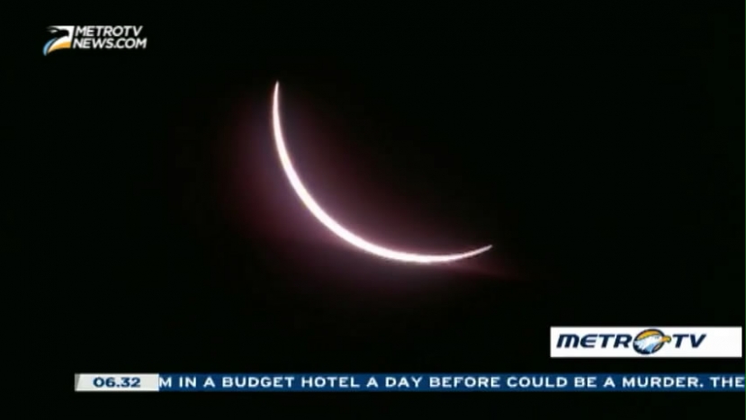 Indonesia Now, 13th March 2016