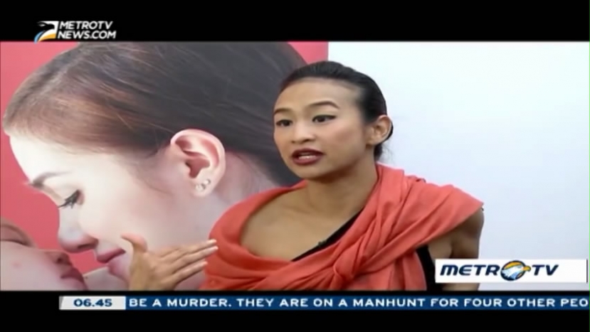 Interview with CEO Moxy Shannon Kalayanamitr