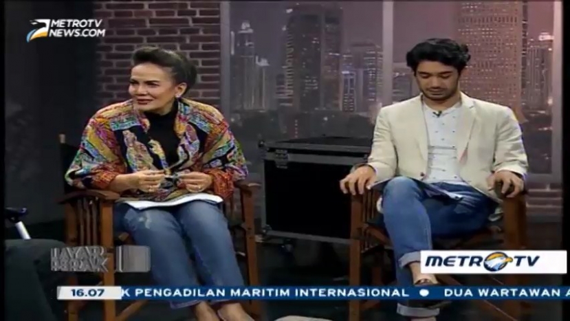  Cipta Rasa Film Lewat Musik (1)