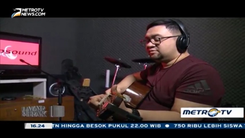  Cipta Rasa Film Lewat Musik (3)
