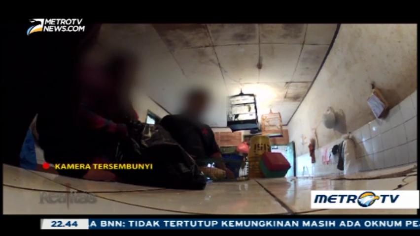 Bisnis Liar Satwa Langka (2)