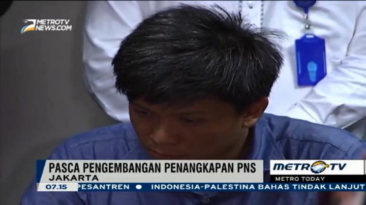 Bupati Ogan Ilir Rekayasa Hasil Tes Kesehatan Sebelum Ikut Pilkada