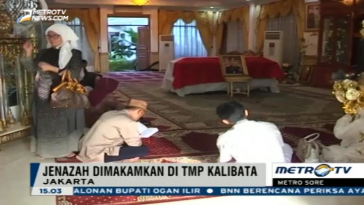 Keluarga Korban Berencana Tuntut RSAL Mintohardjo