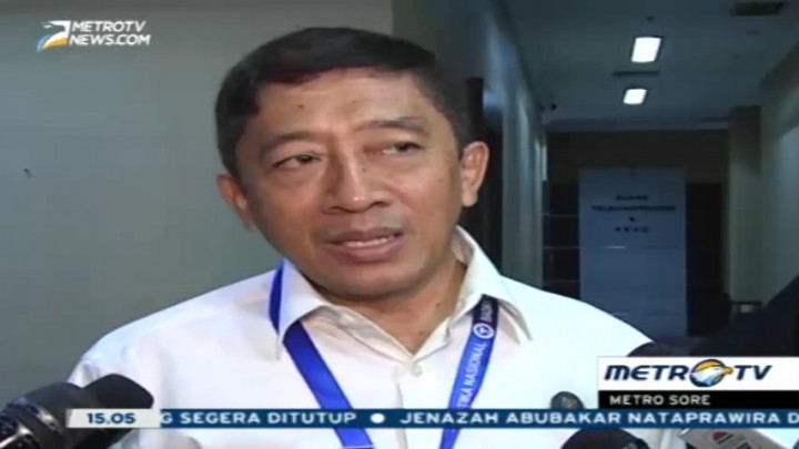 BNN: Ada Pihak yang Halangi Penangkapan Bupati Ogan Ilir