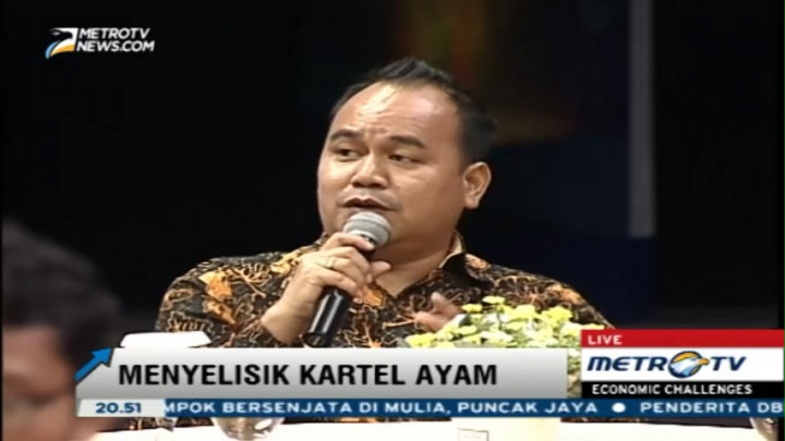 Pengembangan <i>E-Commerce</i> Dibutuhkan untuk Pangkas Rantai Distribusi