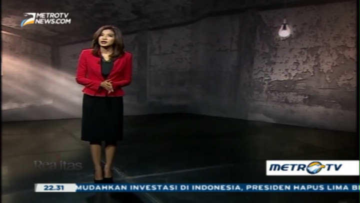 Salah Urus Sungai Citarum (1)