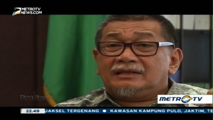 Salah Urus Sungai Citarum (2)