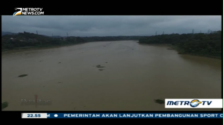 Salah Urus Sungai Citarum (3)