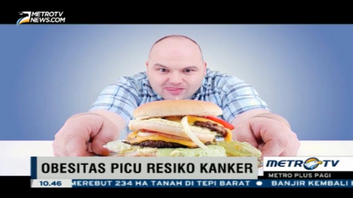 Waspada Bagi Para Pecinta Makanan