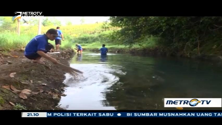 Merajut Desa Harapan (1)