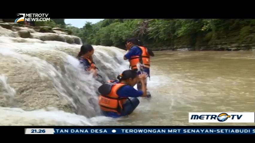 Merajut Desa Harapan (3)