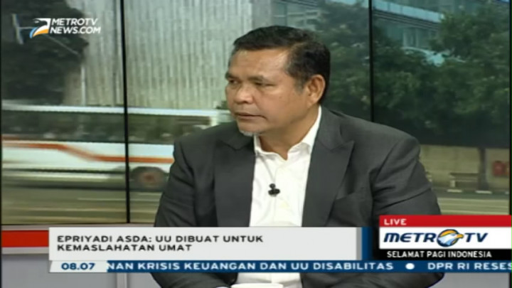 Ada Upaya Jegal Calon Independen? (4)