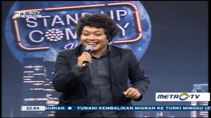 Jui Purwoto, yang Mahal di Kampus Cuma Ayamnya