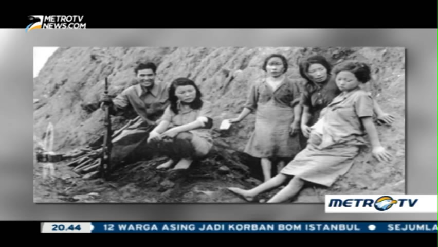 Kisah Panjang Prostitusi di Jakarta (2)