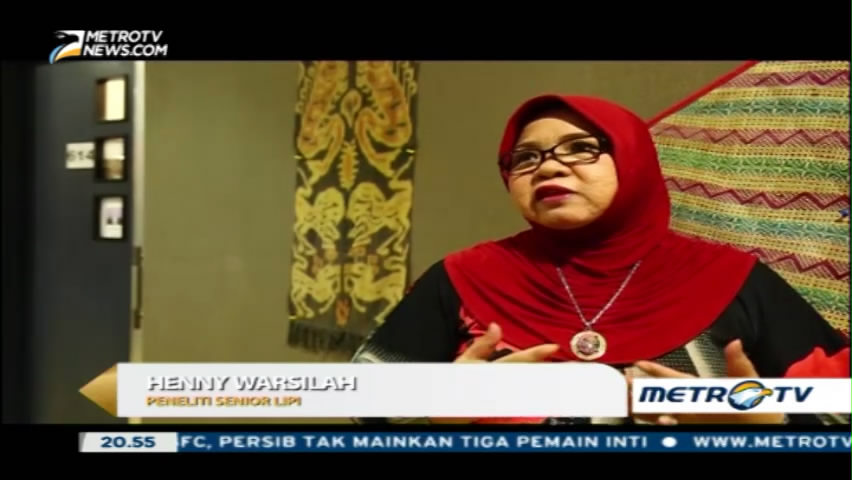 Kisah Panjang Prostitusi di Jakarta (3)