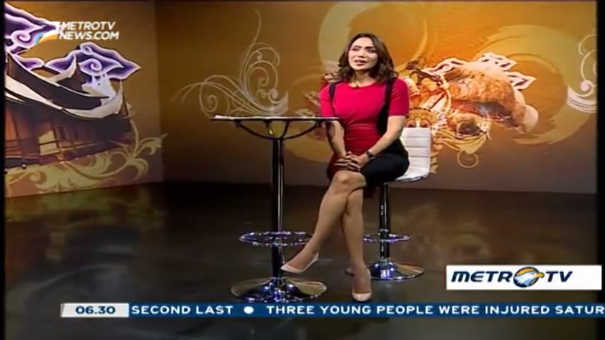 Indonesia Now, 20th March 2016