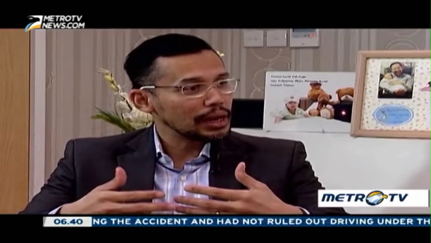 Interview with Obstetrics-Gynecologist Ivan Sini