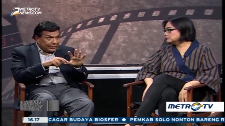 Titah Karya Sang Produser (2)