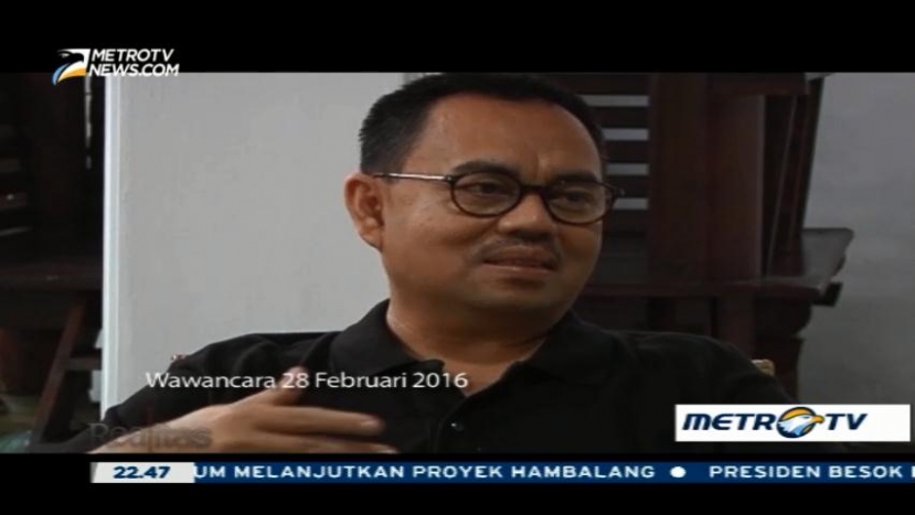 Gaduh Kabinet Kerja (2)