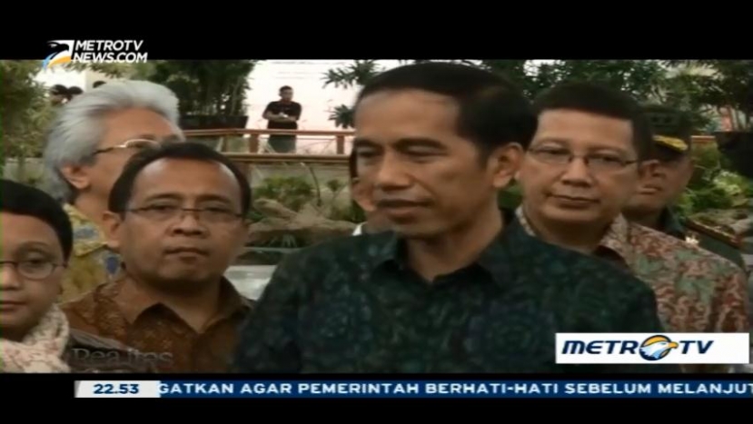 Gaduh Kabinet Kerja (3)