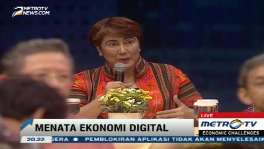 Transportasi Umum Diharapkan Bisa Penuhi Ekspektasi Masyarakat