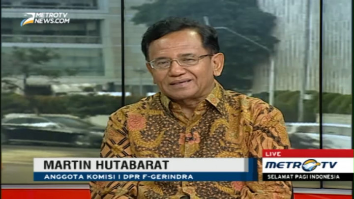 Menyoal Insiden Laut Tiongkok Selatan (3)