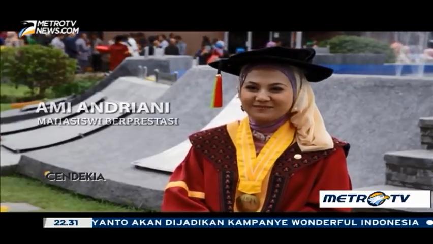 Statistika Kehidupan Neng Ami (1)