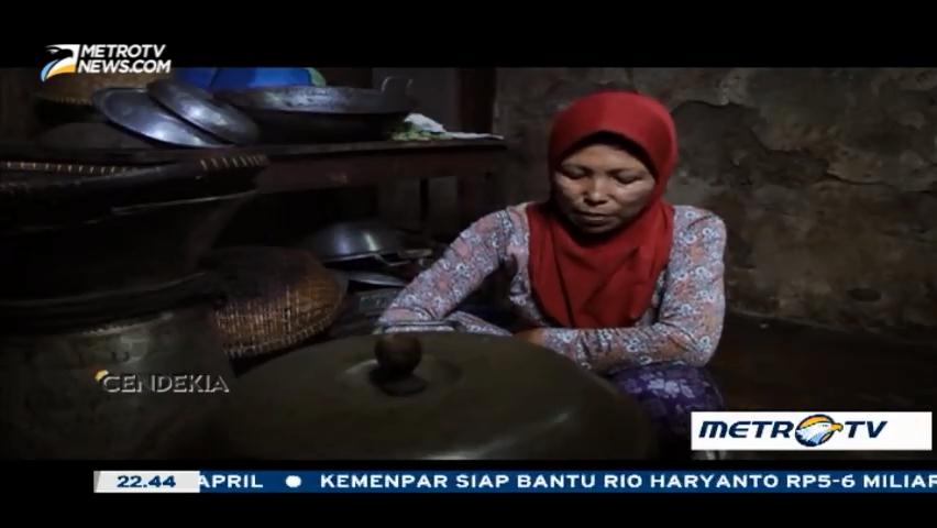 Statistika Kehidupan Neng Ami (2)