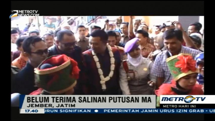 Pencabutan Pembekuan PSSI Tunggu Arahan Presiden dan Laporan Tim Transisi