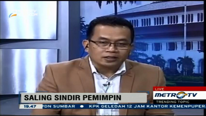 Kritik Jokowi, SBY Dinilai Lakukan Manuver Politik Sebagai Ketum Demokrat