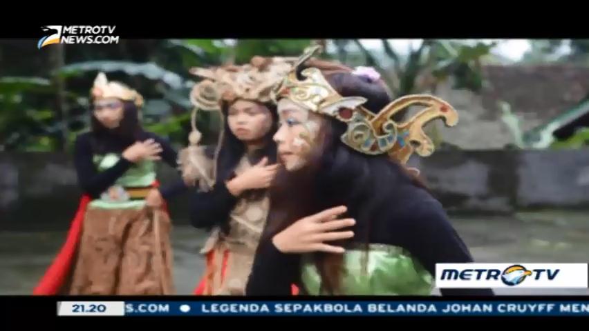 Meretas Harapan di Omah Ngisor (2)