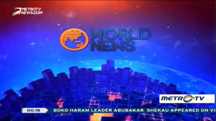 World News, March 25th 2016 (3)