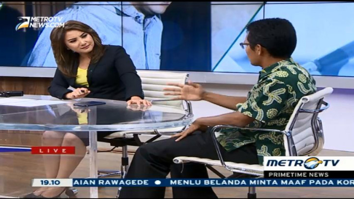 Masih Banyak Aktor Hambalang yang Belum Terungkap