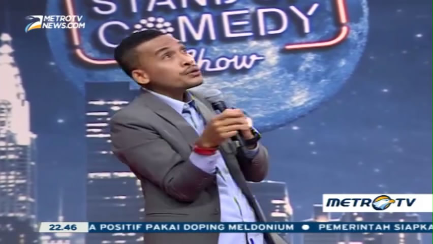 Abdur Arsyad, Dia yang Salah Dia yang Marah