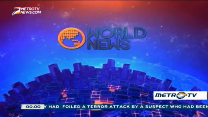 World News, March 26th 2016 (1)