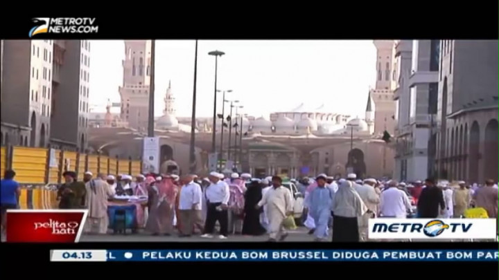 Pelita Hati: Wisata Religius (2)