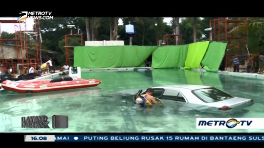 Potret Bencana Lewat Film (1)