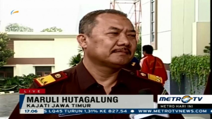 Kembali Mangkir, La Nyalla Diduga Berada di Luar Negeri 