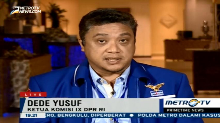 <i>Sebaiknya Kelas III Mandiri Dihilangkan</i>