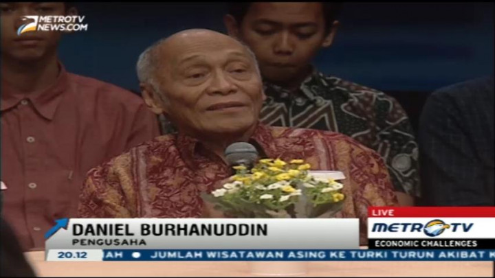 Membangun 'Singapura' di Indonesia