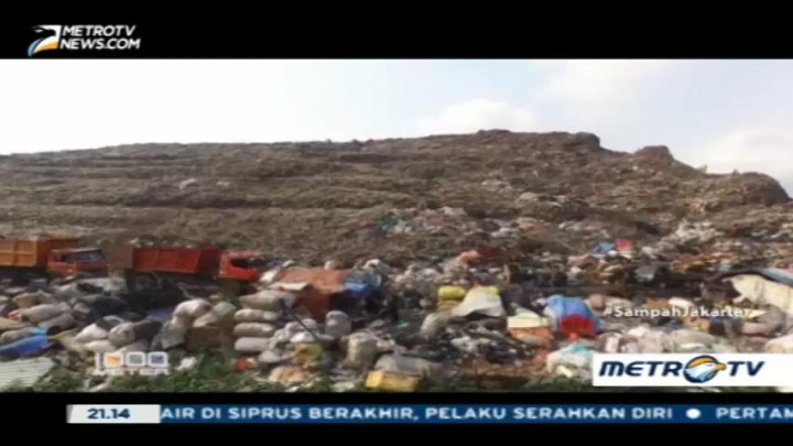 Mengintip Usus Besar Ibu Kota (2)