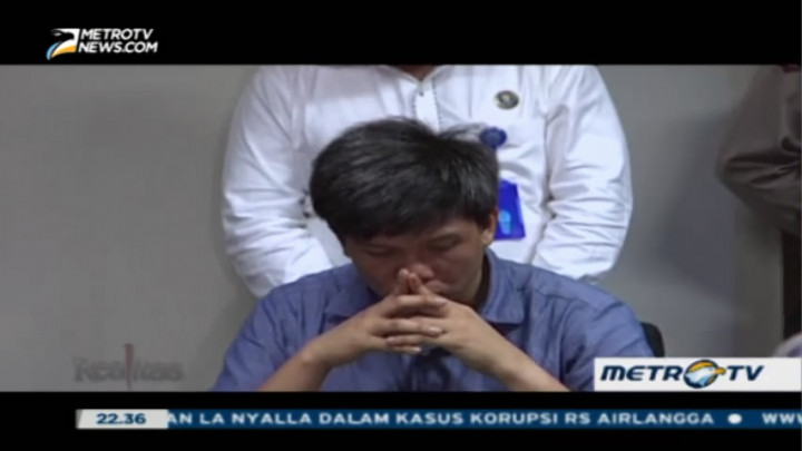 Candu Narkoba Bupati Muda (1)