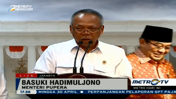 Empat Syarat KPK Agar Proyek Hambalang Dilanjutkan