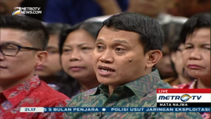 Kewenangan Terbatas DPD Kurang Memberi Manfaat